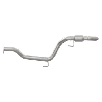 Walker® - Round Aluminized Resonator Assembly