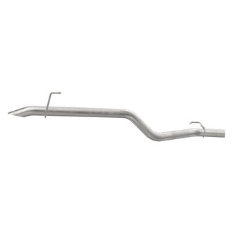 Walker® - Steel Exhaust Tailpipe