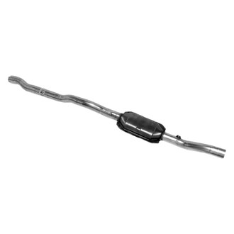 Walker® - Ultra™ Direct Fit Large Oval Body Catalytic Converter and Pipe Assembly