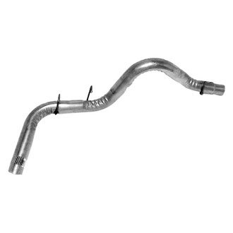 Walker® - Aluminized Steel Exhaust Tailpipe