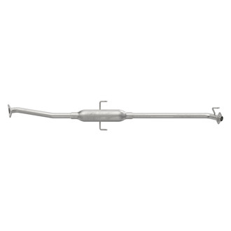 Walker® - Aluminized Steel Round Resonator Assembly