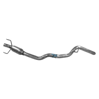 Walker® - Aluminized Steel Exhaust Tailpipe