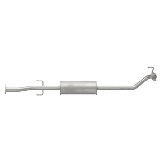 Walker® - Aluminized Steel Round Resonator Assembly