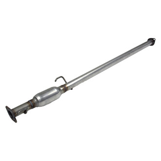 Walker® - Aluminized Steel Oval Resonator Assembly