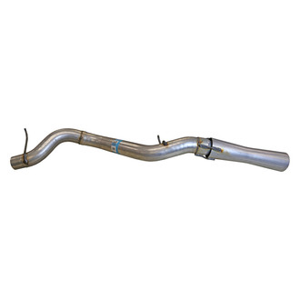 Walker® - Aluminized Steel Exhaust Tailpipe
