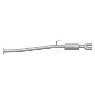 Walker® - Aluminized Steel Round Resonator Assembly