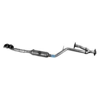 Walker® - Ultra™ Direct Fit Round Body Catalytic Converter and Pipe Assembly