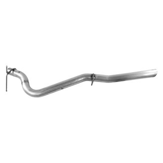 Walker® - Aluminized Steel Exhaust Tailpipe