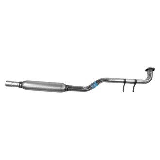 Walker® - Aluminized Steel Round Resonator Assembly