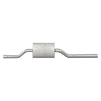 Walker® - Aluminized Steel Oval Resonator Assembly