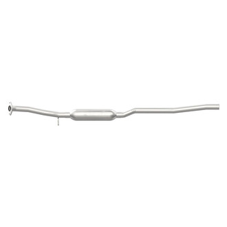 Walker® - Exhaust Resonator and Pipe Assembly