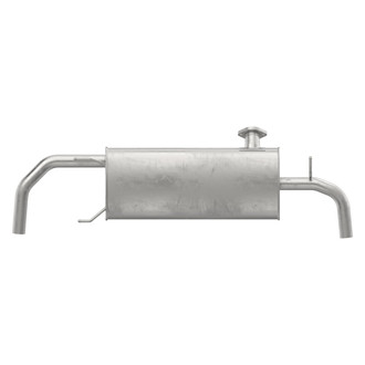 Walker® - Exhaust Muffler and Pipe Assembly