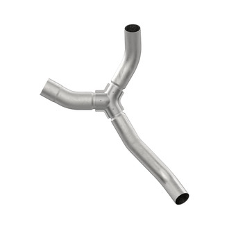 Walker® - Aluminized Steel Exhaust Y-Pipe