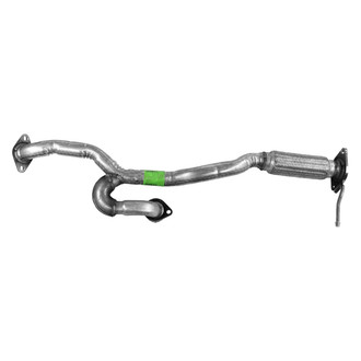 Walker® - Aluminized Steel Exhaust Front Pipe