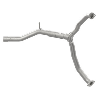 Walker® - Aluminized Steel Exhaust Y-Pipe