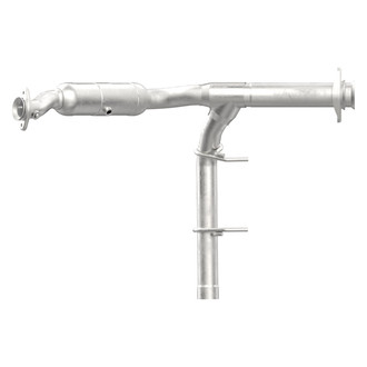 Walker® - Ultra™ Direct Fit Round Body Catalytic Converter