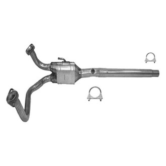 Walker® - Ultra™ Direct Fit Oval Body Catalytic Converter