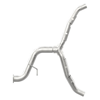 Walker® - Steel Exhaust Y-Pipe