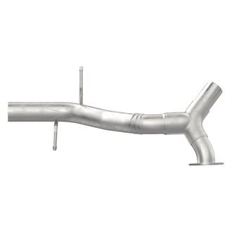 Walker® - Exhaust Y-Pipe