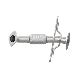 Walker® - Exhaust Pipe