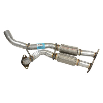 Walker® - Exhaust Front Pipe