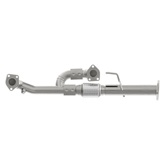 Walker® - Aluminized Steel Exhaust Front Pipe