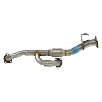 Walker® - Aluminized Steel Exhaust Front Pipe