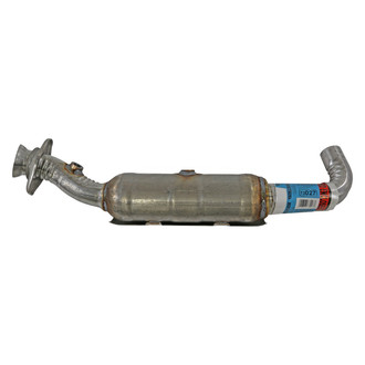 Walker® - Ultra™ Direct Fit Round Body Catalytic Converter