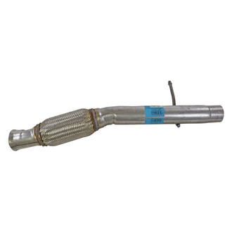 Walker® - Aluminized Steel Exhaust Extension Pipe