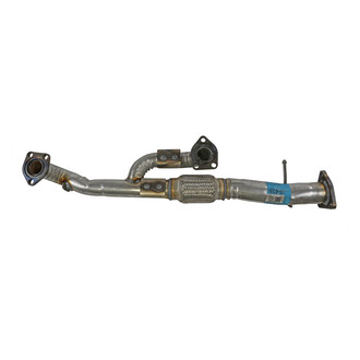 Walker® - Aluminized Steel Exhaust Front Pipe