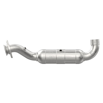 Walker® - Ultra™ Direct Fit Round Body Catalytic Converter