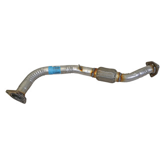 Walker® - Steel Exhaust Front Pipe