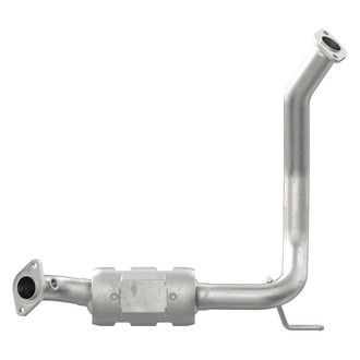 Walker® - Ultra™ Direct Fit Round Body Catalytic Converter