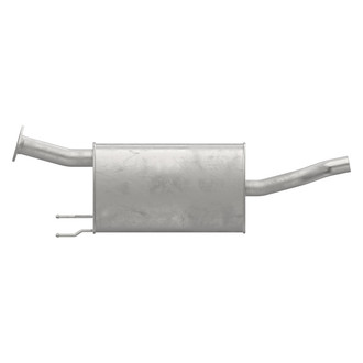 Walker® - Quiet-Flow™ Stainless Steel Front Exhaust Muffler and Pipe Assembly