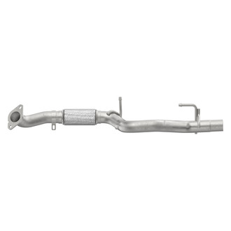 Walker® - Exhaust Pipe