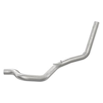 Walker® - Aluminized Steel Exhaust Tailpipe