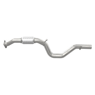 Walker® - Steel Exhaust Pipe