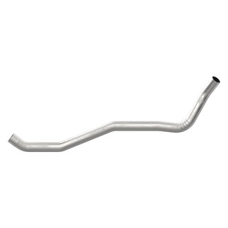 Walker® - Aluminized Steel Exhaust Pipe