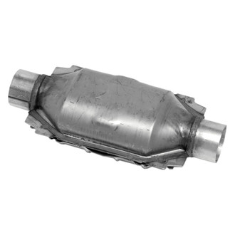 Walker® - CalCat™ Universal Fit Standard Oval Body Catalytic Converter