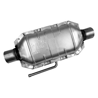 Walker® - CalCat™ Universal Fit Large Oval Body Catalytic Converter