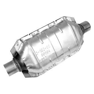 Walker® - CalCat™ Universal Fit Large Oval Body Catalytic Converter