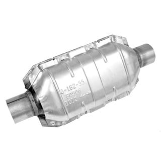 Walker® - CalCat™ Universal Fit Large Oval Body Catalytic Converter