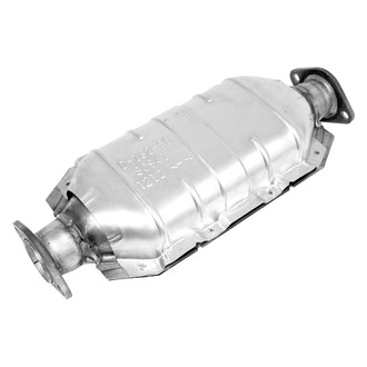 Walker® - CalCat™ Direct Fit Standard Oval Body Catalytic Converter