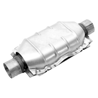 Walker® - CalCat™ Universal Fit Standard Oval Body Catalytic Converter