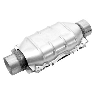 Walker® - CalCat™ Universal Fit Standard Oval Body Catalytic Converter