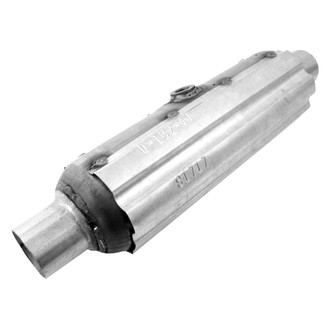 Walker® - CalCat™ Universal Fit Round Body Catalytic Converter