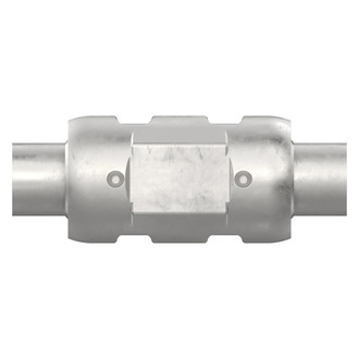 Walker® - CalCat™ Universal Fit Round Body Catalytic Converter