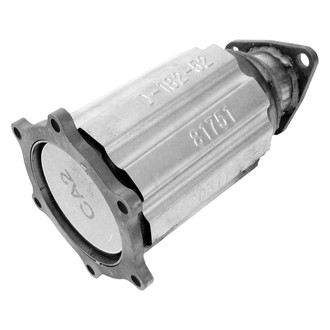 Walker® - CalCat™ Direct Fit Round Body Catalytic Converter