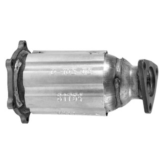 Walker® - CalCat™ Direct Fit Round Body Catalytic Converter