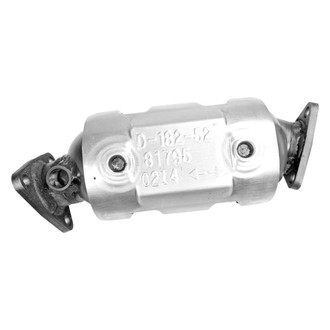 Walker® - CalCat™ Direct Fit Round Body Catalytic Converter